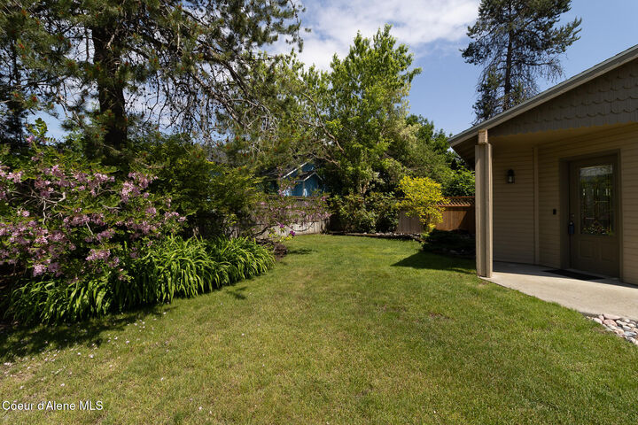 Property Photo: 3216 N 13th St ID 83815