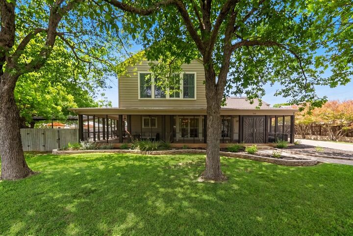 Property Photo:  306 Acorn St  TX 78624 