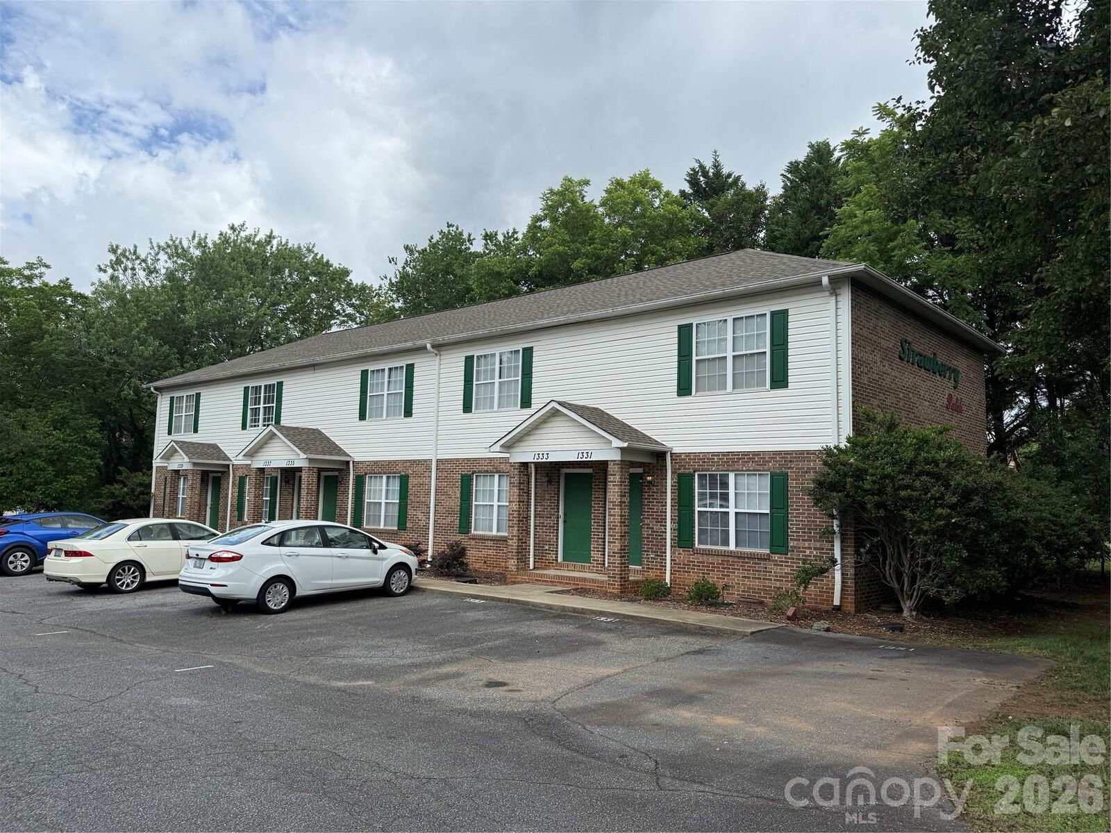 Property Photo:  1310 And 1323 14th Street Drive NE  NC 28601 