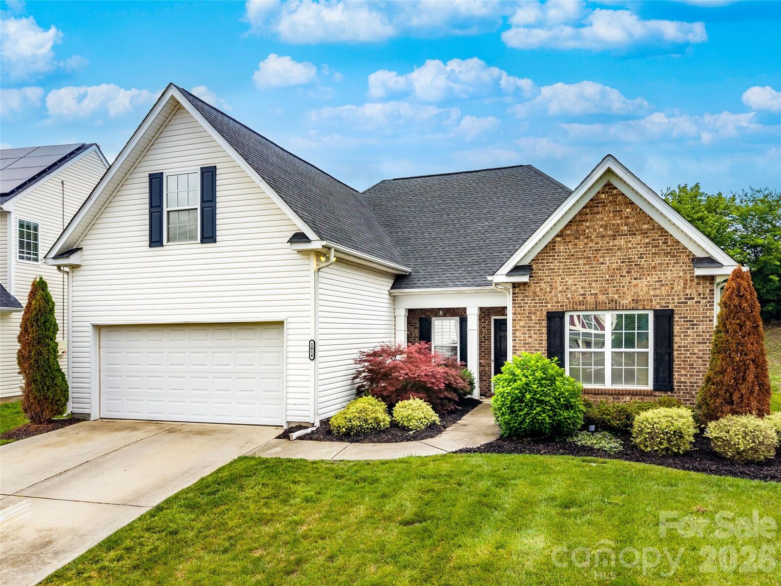 Property Photo:  1016 Reigate Road 104  NC 28262 