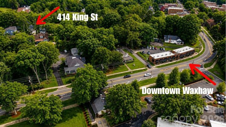 Property Photo:  414 King Street  NC 28173 