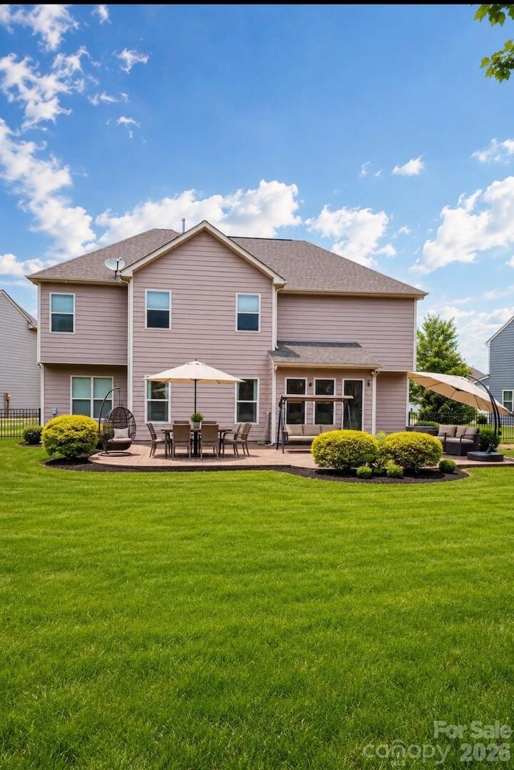 Property Photo:  2331 Balting Glass Drive  NC 28079 