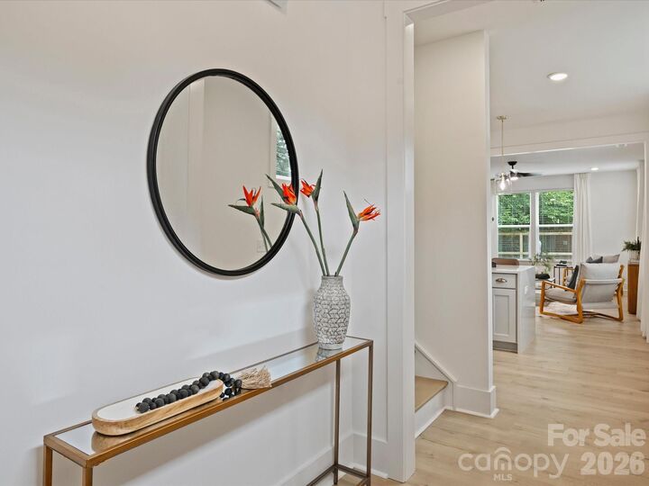 Property Photo:  1129 E 35th Street  NC 28205 