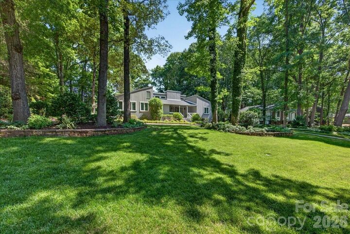 Property Photo:  3816 Smokerise Hill Drive  NC 28277 