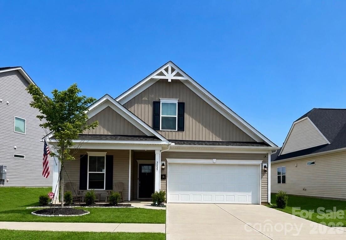 Property Photo:  3227 Laurel Brook Drive  NC 28037 