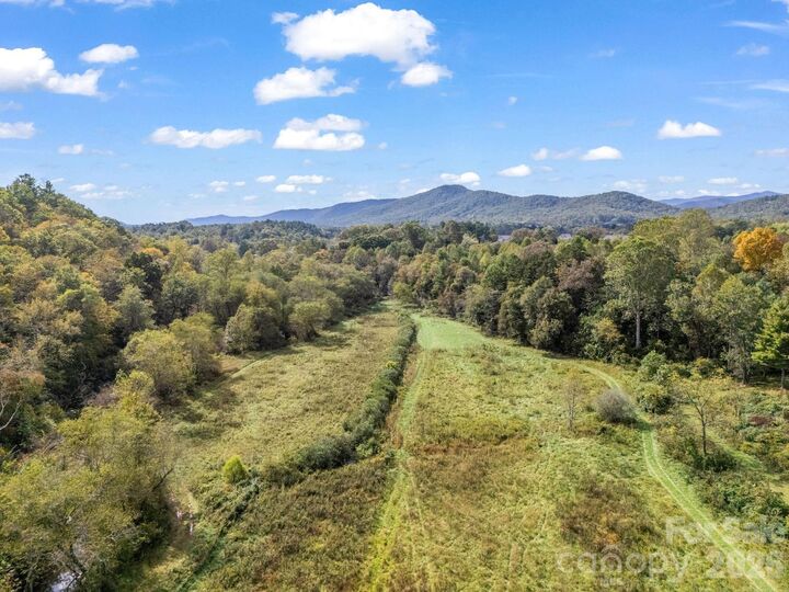 Property Photo:  000 Cook Lane 24.87 Acres  NC 28759 