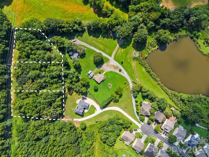 Property Photo:  3017 Stevens Schultz Lane Lot 2-4  NC 28104 