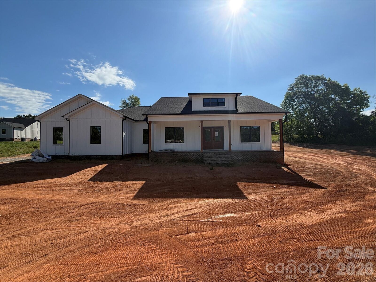 Property Photo:  1265 Misty Lane  NC 28601 