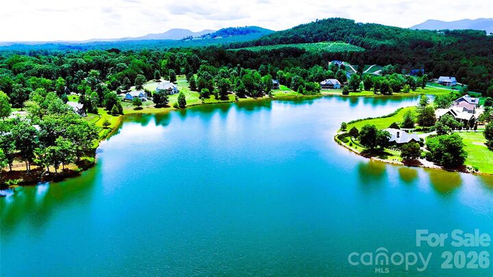 Property Photo:  Lot 6 Mapleton Lane 6  NC 28722 