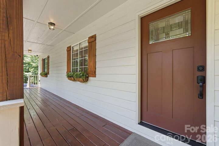 Property Photo:  3673 Dockside Lane  NC 28673 