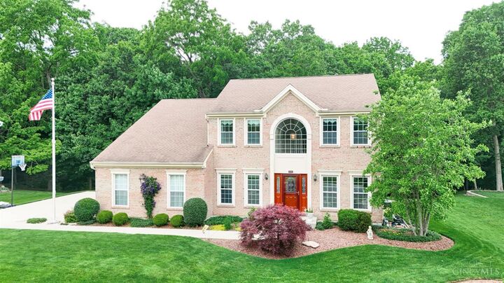Property Photo:  7279 Kilkenny Drive  OH 45069 