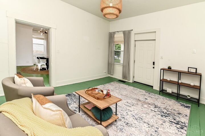 Property Photo:  3304 Brotherton Road  OH 45209 