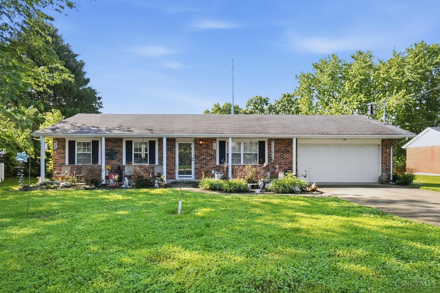 Property Photo:  8233 Meadowlark Drive  OH 45005 