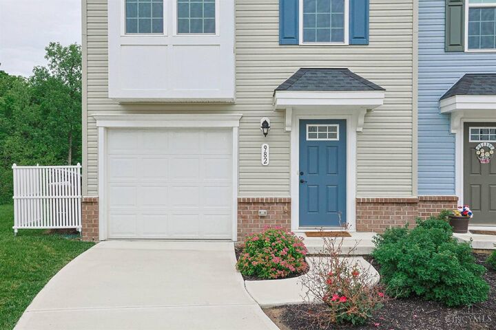 Property Photo:  982 Steamboat Drive  OH 45244 