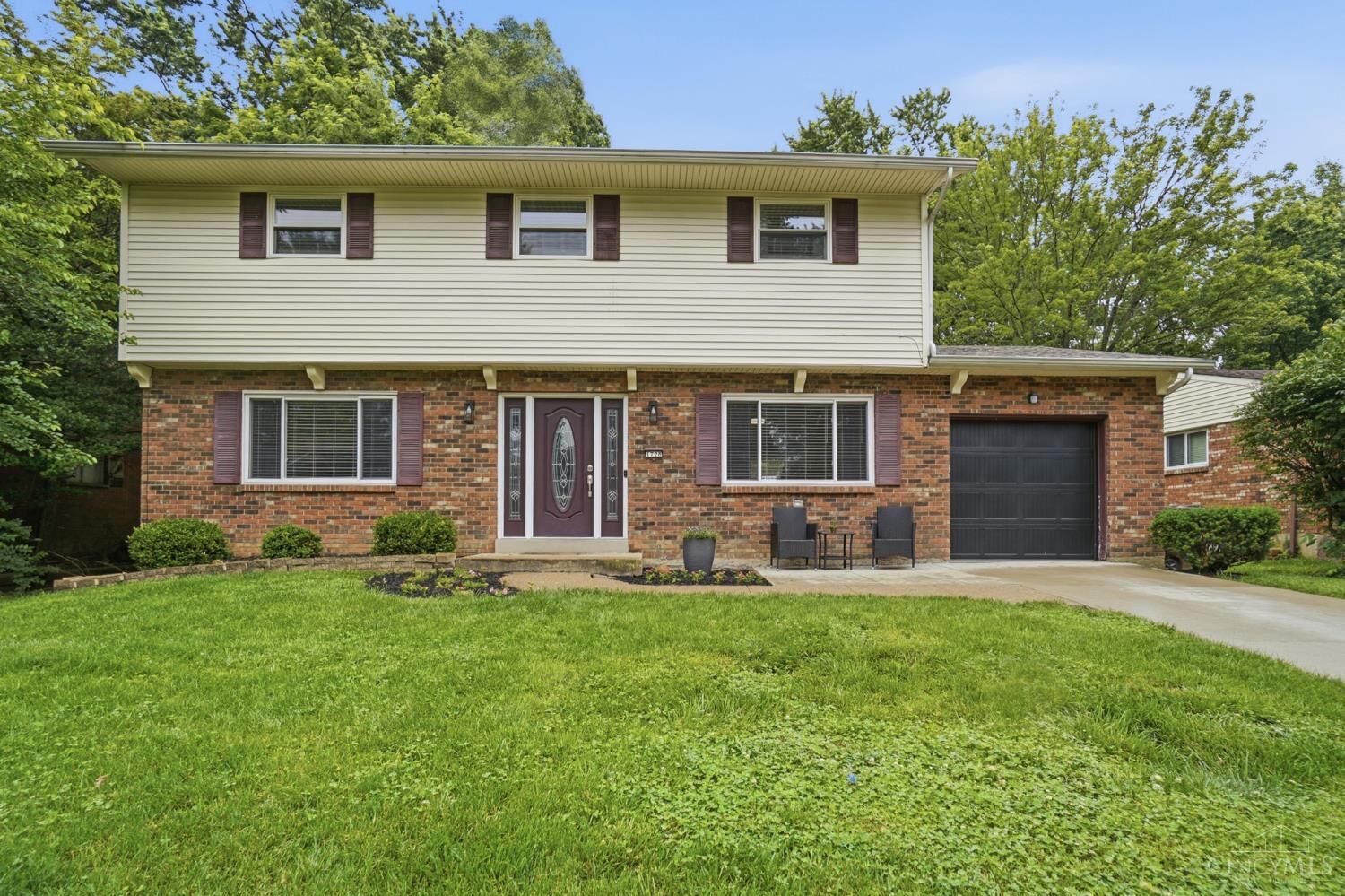 Property Photo:  1728 Rockhurst Lane  OH 45255 