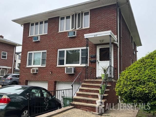 Property Photo: 108 W Stimpson Avenue 2ndfl NJ 07036