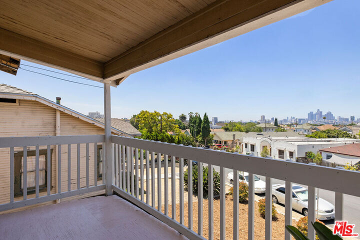 Property Photo:  3010 Minnesota St  CA 90031 