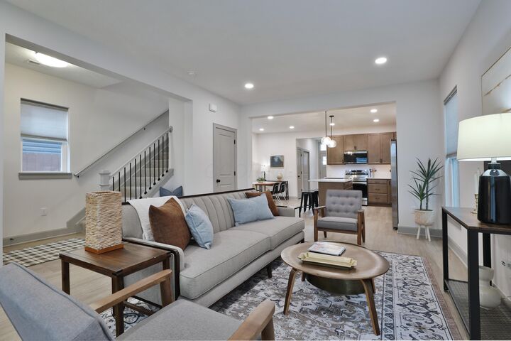 Property Photo:  55 Brehl Avenue  OH 43222 