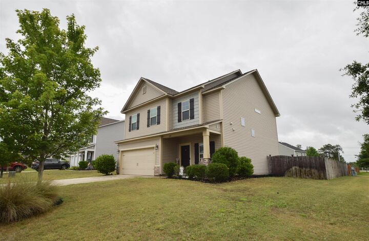 Property Photo:  604 Cheehaw  SC 29170 