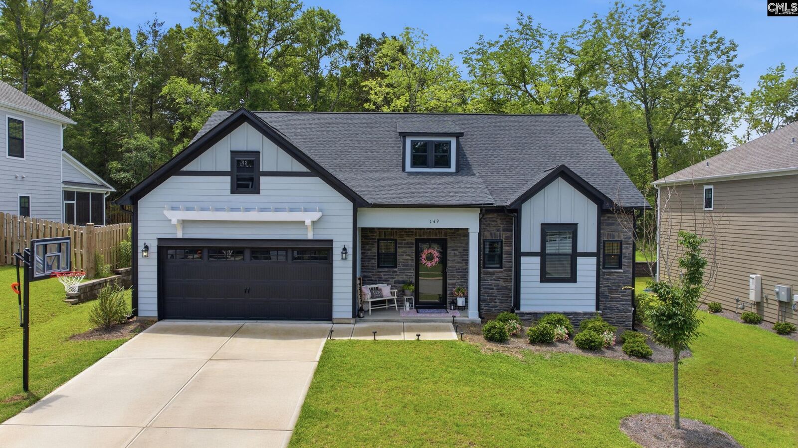 Property Photo:  149 Collins Cove Drive  SC 29036 
