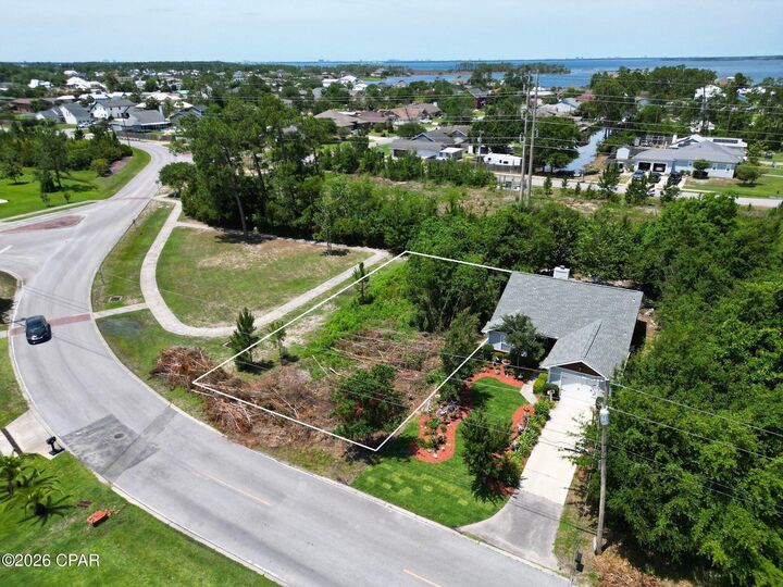 Property Photo:  000 Maryland Avenue  FL 32444 