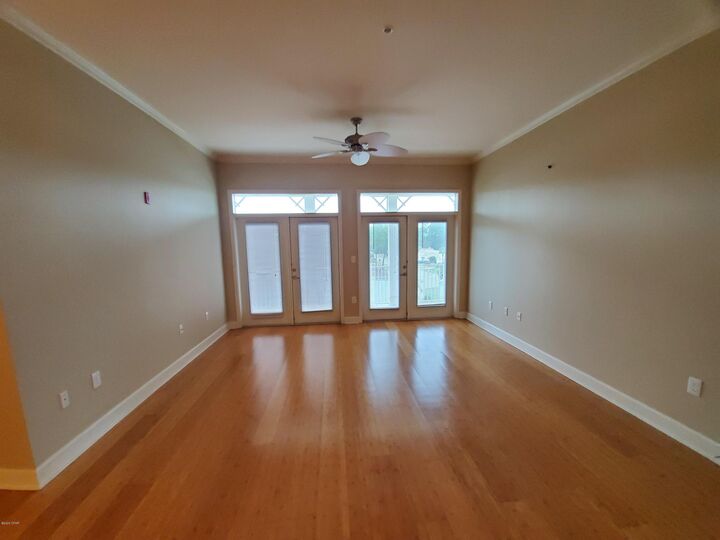 Property Photo: 8700 Front Beach Road 1309 FL 32407