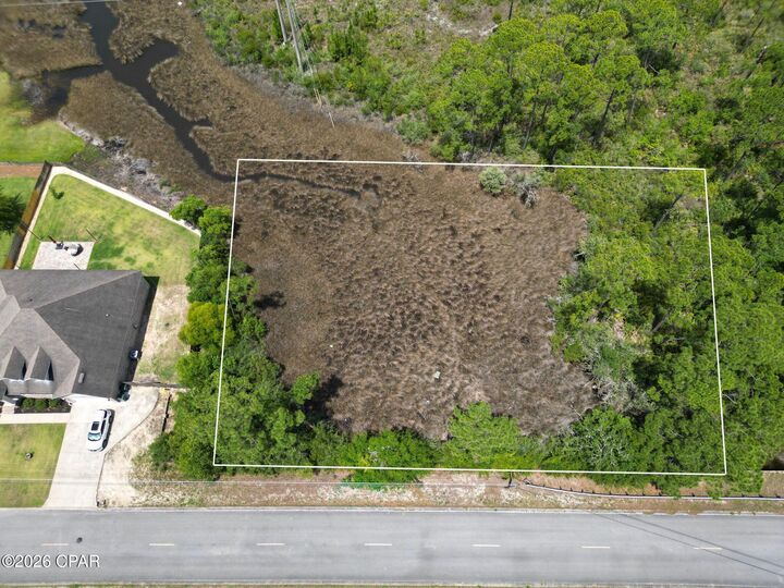 Property Photo: 00 Maryland Avenue FL 32444