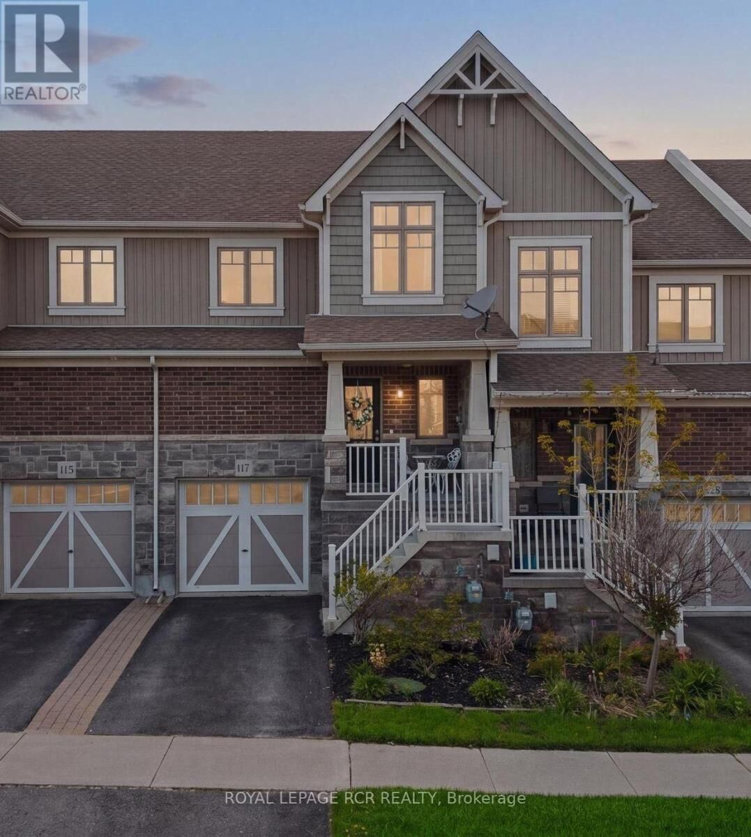 Property Photo:  117 Preston Drive  ON L9W 2E7 