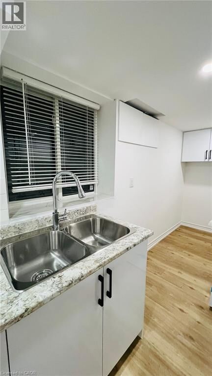 Property Photo: 32 Southdale Avenue Lower ON N2M 3V5