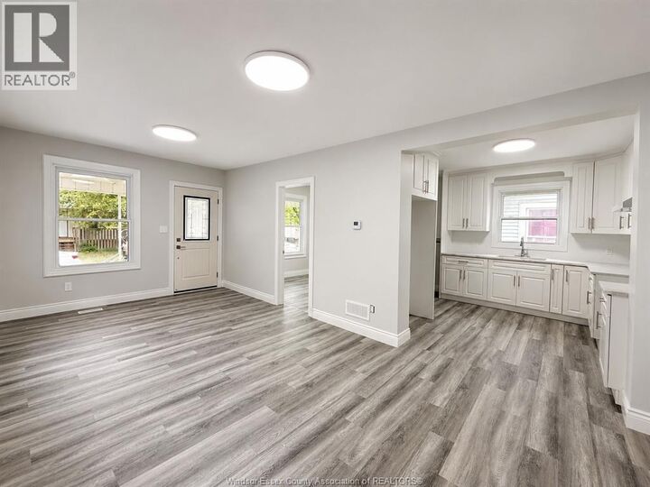 Property Photo:  248 Josephine  ON N9B 2K8 