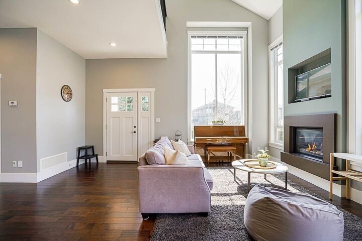Property Photo:  2453 163 Street 10  BC V3Z 6S1 