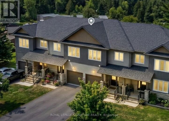 Property Photo: 393 Manitoba Street 8 ON P1L 0G1