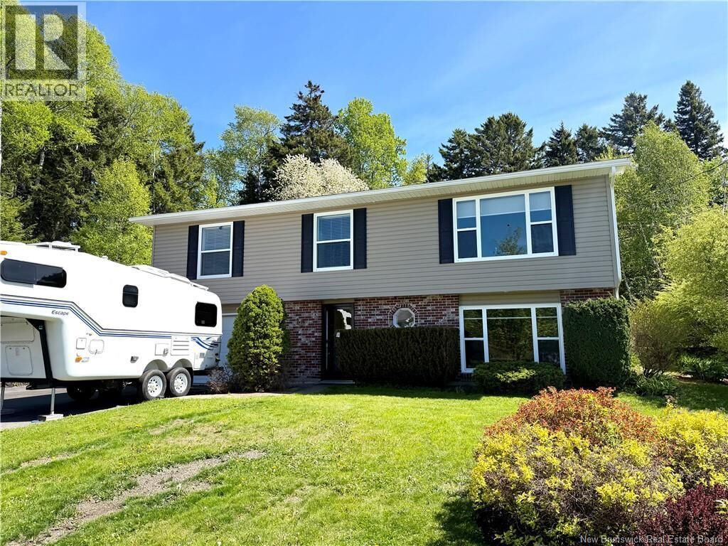 Property Photo: 16 Majestic Drive NB E5K 2V8