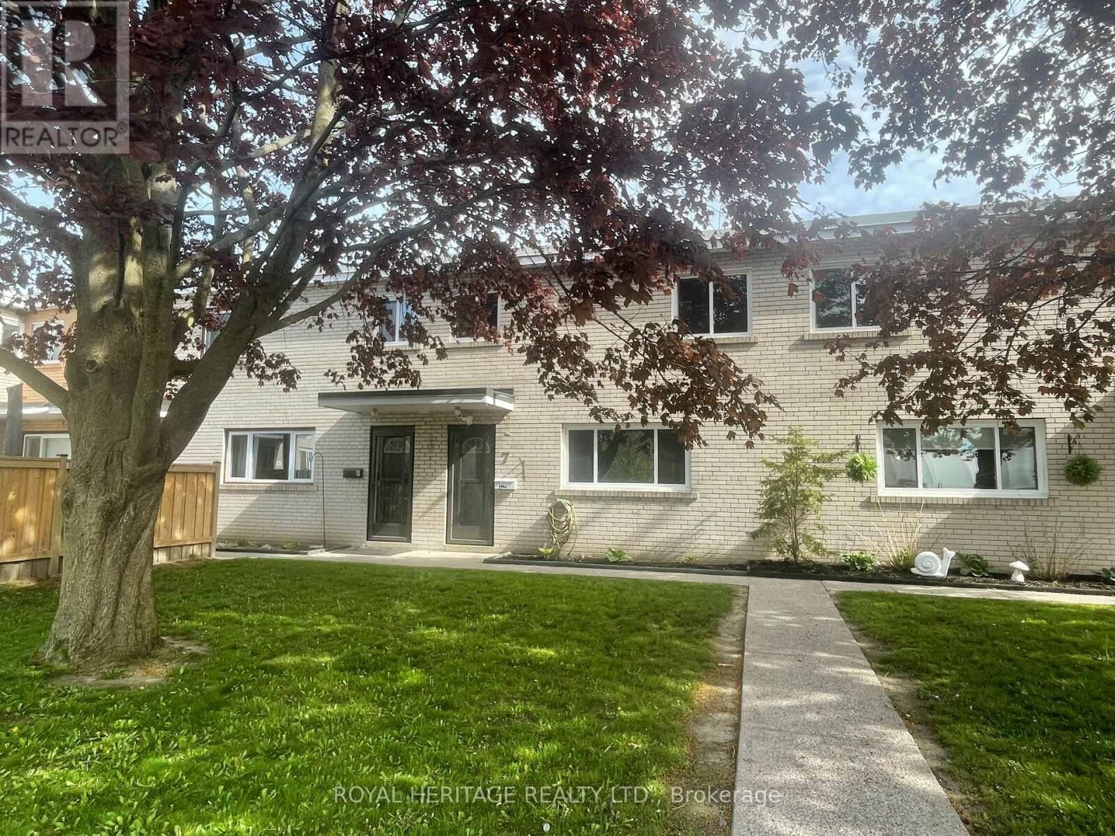 Property Photo:  137 Furnace Street 7  ON K9A 2E5 