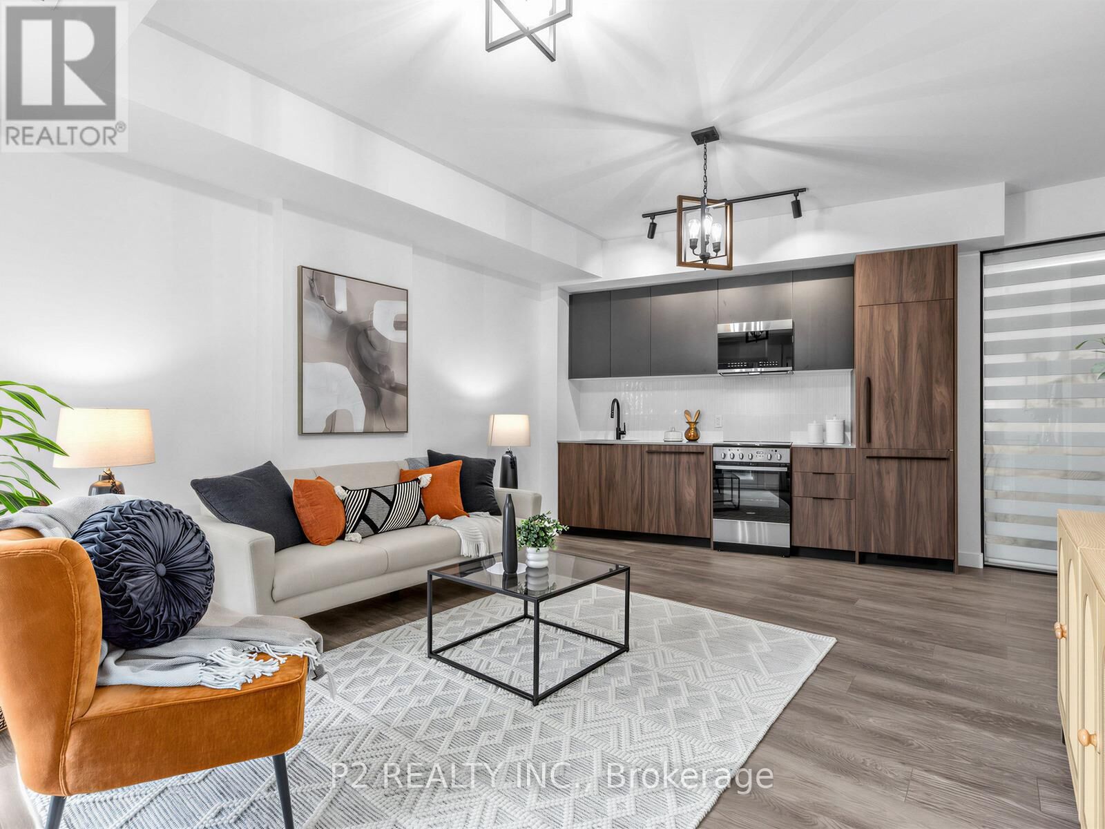 Property Photo: 1635 Military Trail 229 ON M1C 1B2
