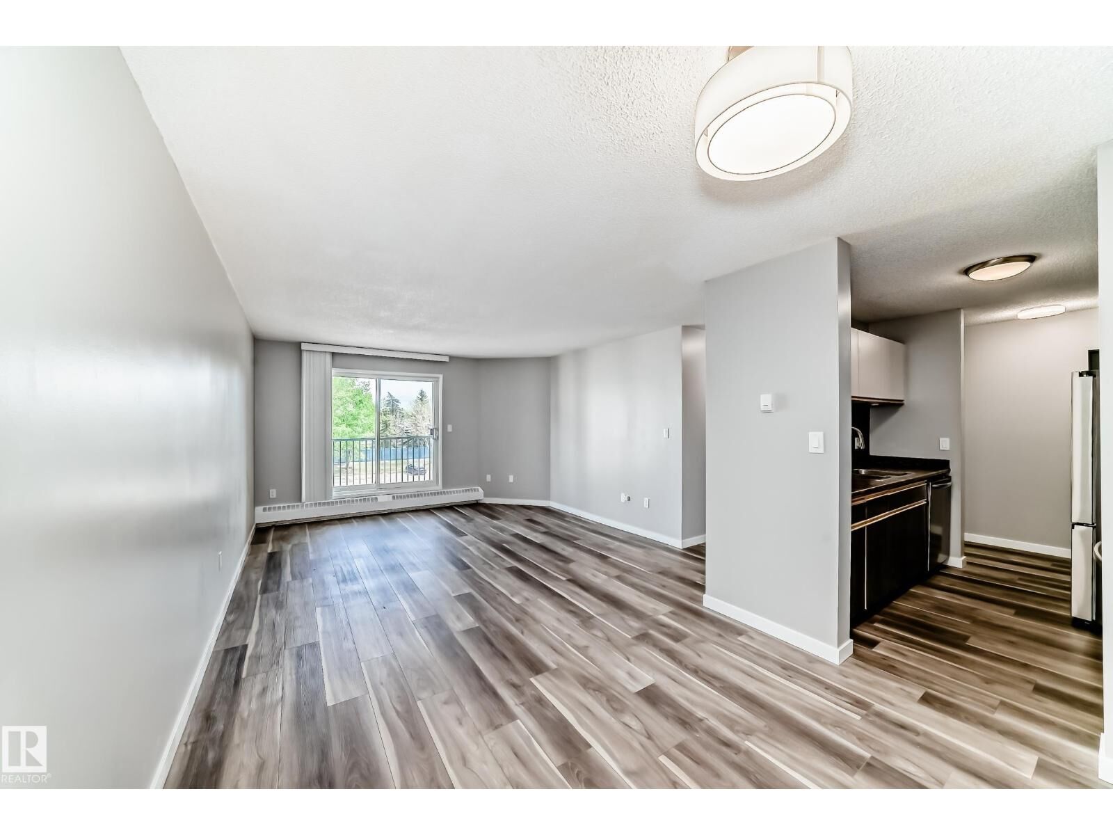 Property Photo: #306 2508 50 St NW AB T6L 6X9