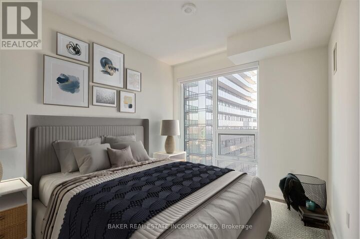 Property Photo:  223 Redpath Avenue 1111  ON M4P 0E8 