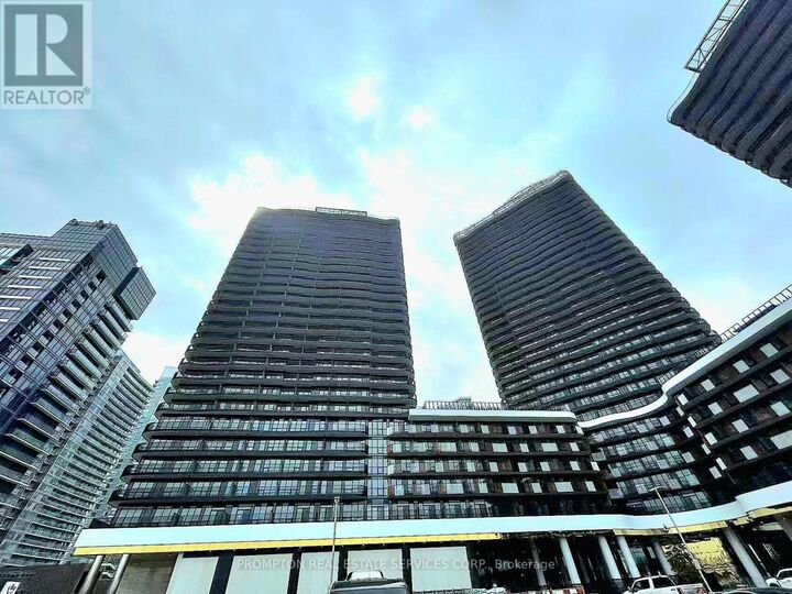 Property Photo:  68 Esther Shiner Boulevard 1505  ON M2K 0J6 