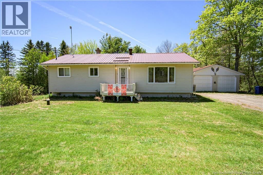 Property Photo:  3055 Rte 104  NB E6E 1H9 