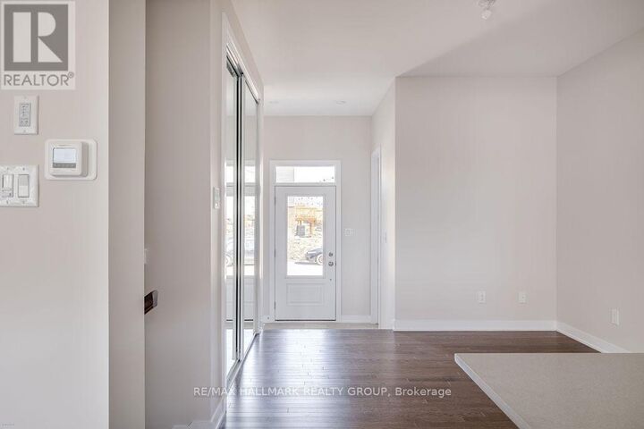 Property Photo: 12 Tenuto Lane ON K1C 7G4