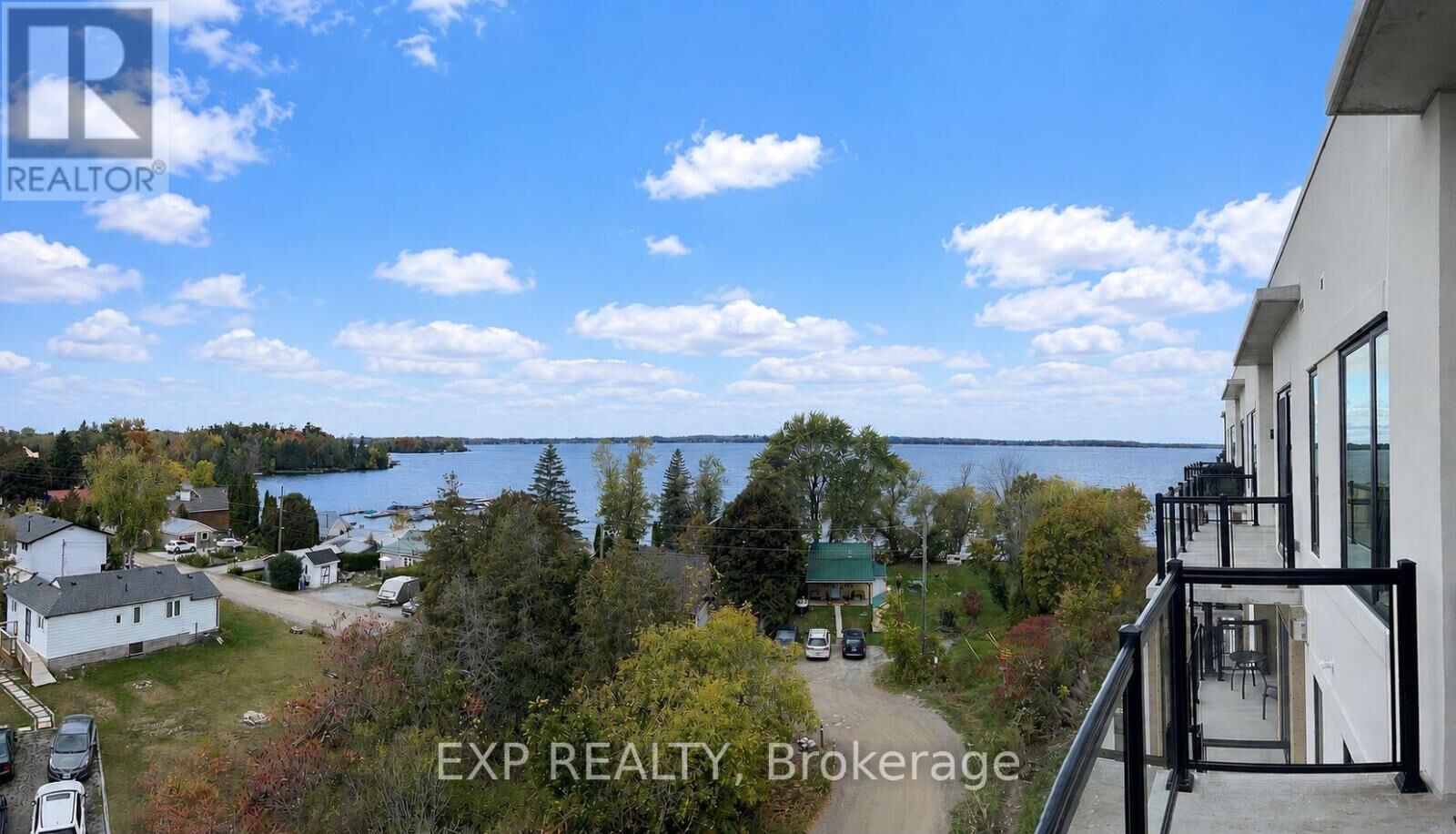 Property Photo:  19 West Street North Ph2  ON K0M 1N0 