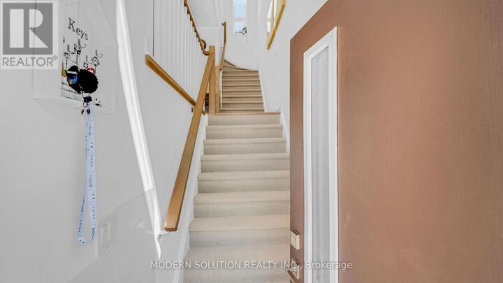 Property Photo: 155 Canon Jackson Drive 208 ON M6M 0E1