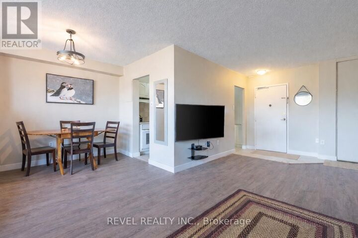 Property Photo:  1968 Main Street West 909  ON L8S 1J7 