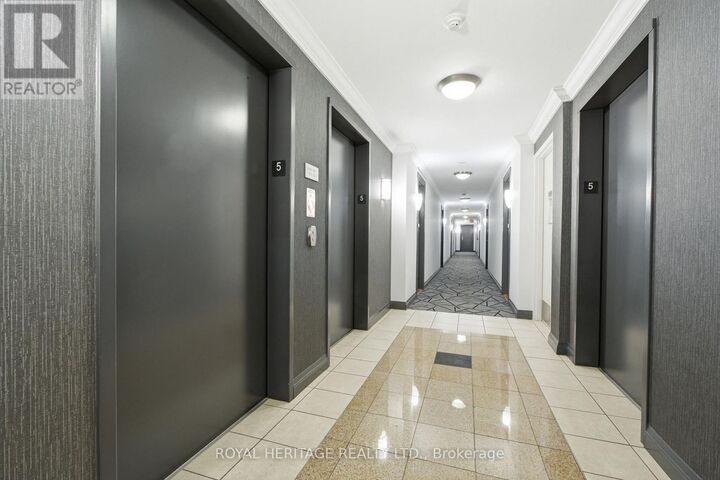 Property Photo:  1200 The Esplanade 501  ON L1V 6V3 
