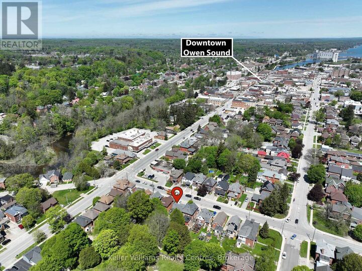 Property Photo: 247 6th Street East ON N4K 1E8