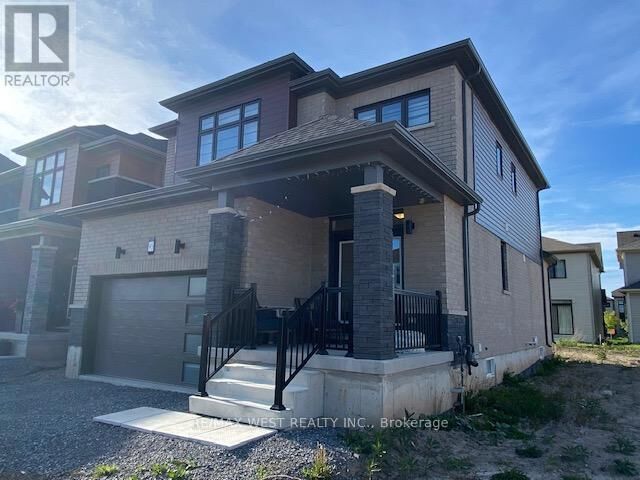 Property Photo:  95 Lavender Road  ON L0S 1K0 