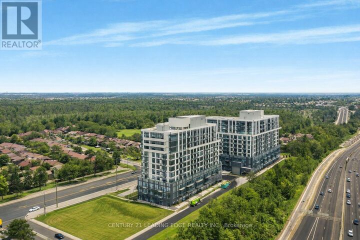 Property Photo:  7437 Kingston Road 317B  ON M1B 5S3 