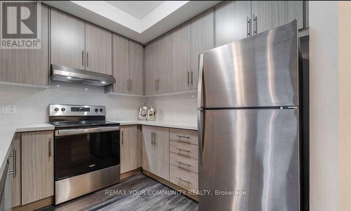 Property Photo:  30 Hamilton Street South 307  ON L0R 2H4 
