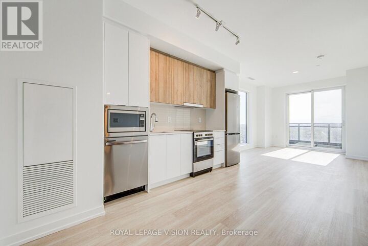 Property Photo:  9763 Markham Road A-2403  ON L6E 0W3 