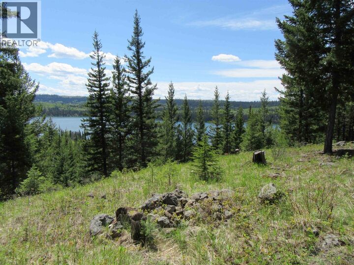 Property Photo: Lot 4 Bonaparte Road BC V0K 1E0